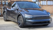 2026 InsideEVs Breakthrough Awards Editor's Choice: Tesla Model Y