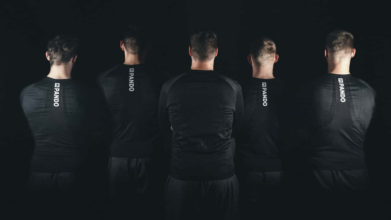 Pando Moto ΡΠΎΠ·Π΄Π°Π»Π° ΠΊΡΡΡΡΠ΅ Π²Π΅ΡΠΈ Π΄Π»Ρ Π½Π΅ΠΌΠ΅ΡΠΊΠΎΠΉ Π±ΠΎΠ±ΡΠ»Π΅ΠΉΠ½ΠΎΠΉ ΠΊΠΎΠΌΠ°Π½Π΄Ρ β ΠΎΠ»ΠΈΠΌΠΏΠΈΠΉΡΠΊΠΈΡ
ΡΠ΅ΠΌΠΏΠΈΠΎΠ½ΠΎΠ²