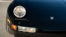 1989 RUF 928R