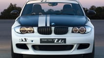BMW Concept 1 Series tii (2007)