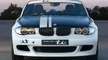 BMW Concept 1 Series tii (2007)