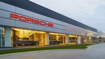 Porsche, i Centri di Firenze, Arezzo e Pescara passano a Eurocar