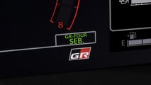 Toyota GR Yaris Sébastien Ogier 9x World Champion Edition