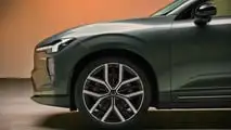 Volvo EX60 (2026)