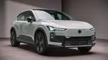 Volvo EX60 Cross Country (2026)