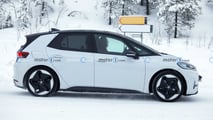 VW ID.3 (2026) Erlkönig