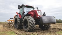 McCormick e Landini a Fieragricola 2026 
