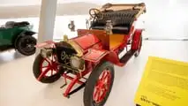 Opel LOVE 2025 exposición en Mobility City Zaragoza