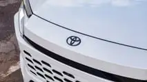 Toyota RAV4 (2026) im ersten US-Test