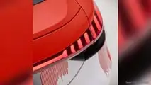 Audi RS e-tron GT FC Bayern Concept