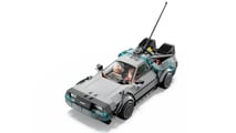 DeLorean MC-12, Lego Speed Champions