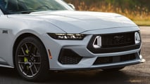 RTR Paketi ile 2026 Mustang EcoBoost