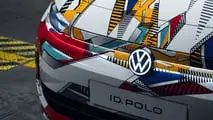 Volkswagen ID. Polo Dark 2026