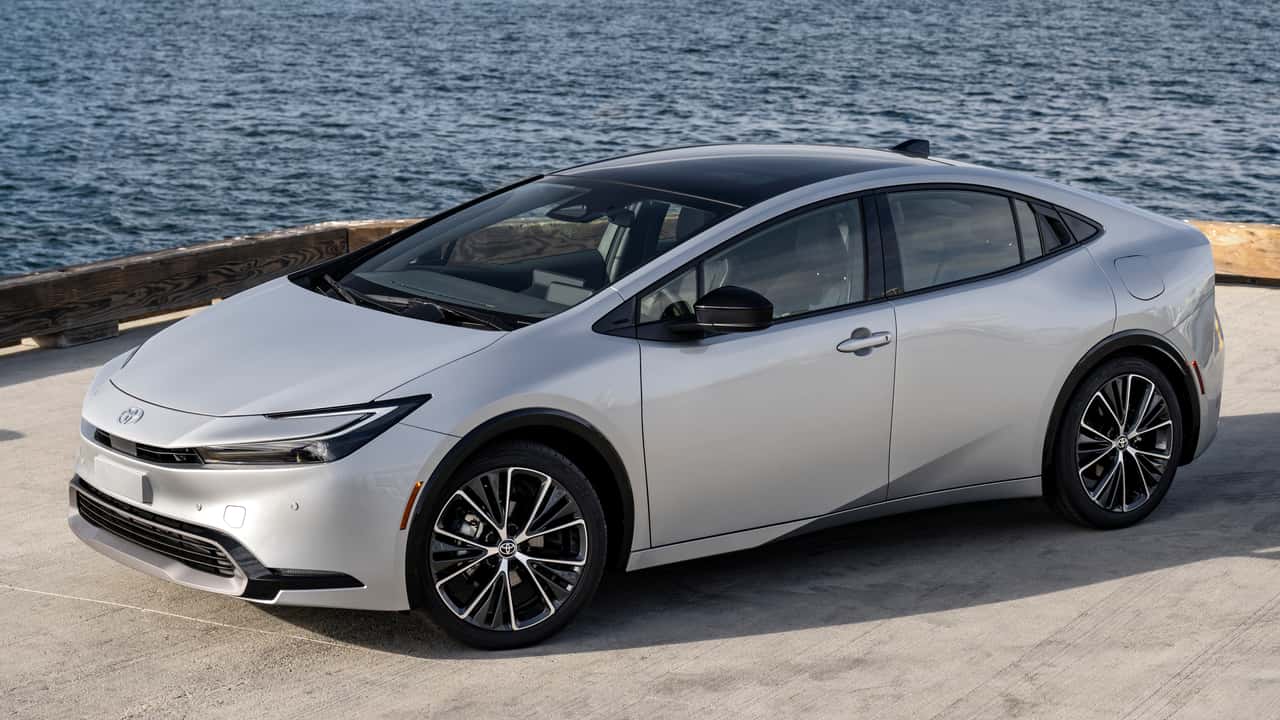 Toyota quer convencer Europa a tratar carros a gasolina como “emissão zero”