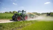 Nuovi Fendt 500 e 800 Vario MY 2026