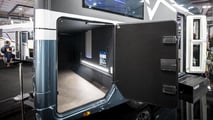 Salone del Camper di Parma 2024
