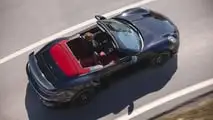 Porsche 911 Turbo S 2025