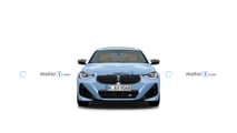 BMW Serie 2 Coupé 2025, precios