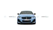 BMW Serie 2 Coupé 2025, precios
