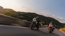 2026 Ducati Multistrada V4 Rally