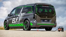 Mercedes-Benz ELF
