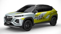 Suzuki auf der Japan Mobility Show 2025