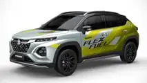 Suzuki auf der Japan Mobility Show 2025