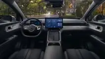 Chevrolet Captiva EV Premier (BR)