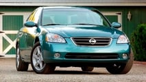 2002 Nissan Altima