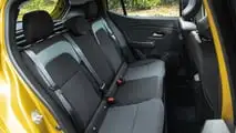 Dacia Sandero Stepway (2026) im Test