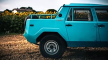 Lamborghini LM 002 (1986-1993)