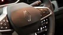 Renault Kwid E-Tech Techno 2026 (BR)