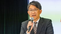 Toyota ecco il nuovo CEO Kenta Kon - Koji Sato