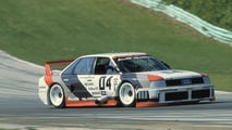 Audi IMSA GTO