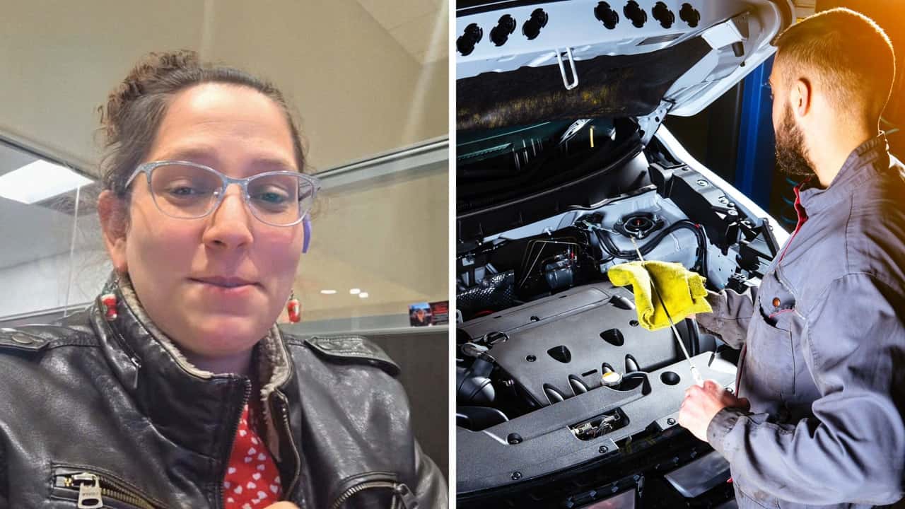 Toyota customer asks why the dealership recommends 10,000-mile oil changes. Then an expert steps in