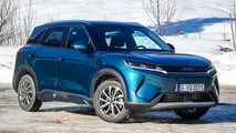 BYD Atto 2 DM-i (2026) im Test
