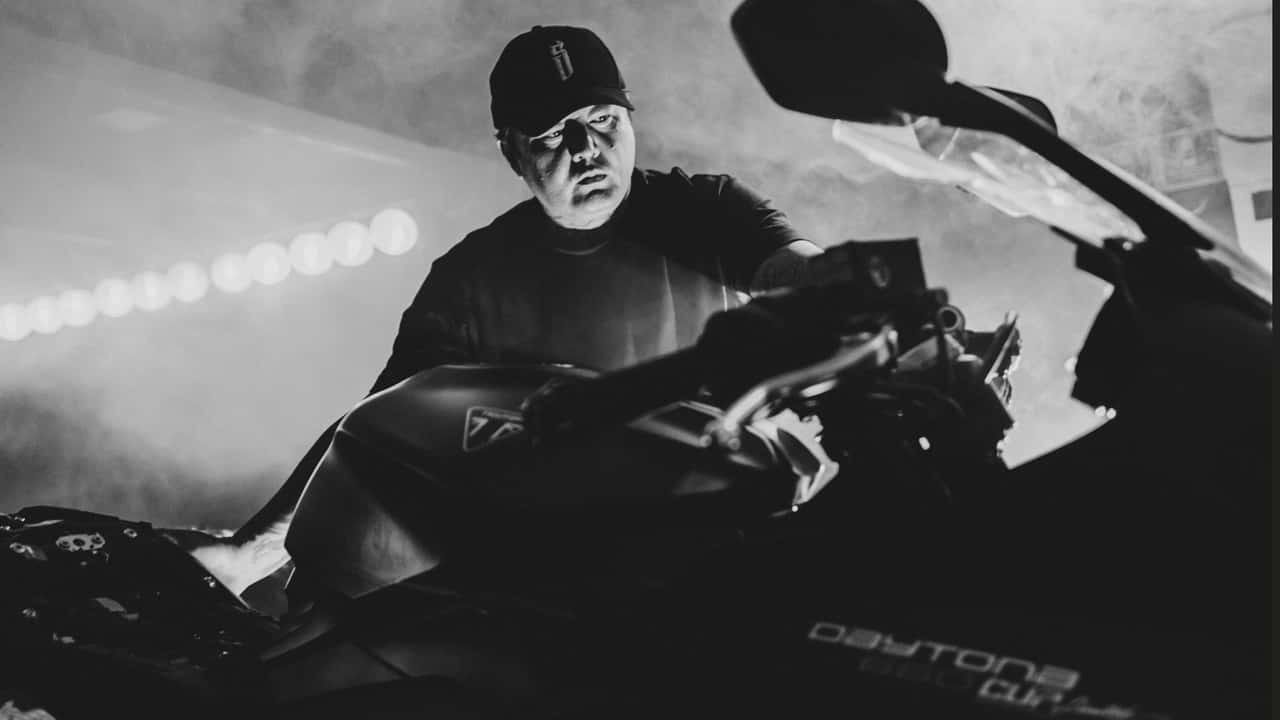 Triumph Daytona 660 ganhará série especial em homenagem à Daytona Cup