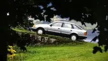 Ford Scorpio (1985-1994)