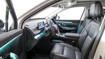 Teste Leapmotor C10 REEV (BR) - bancos dianteiros