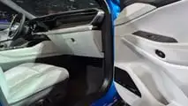 Jeep no Salão do Automóvel de São Paulo - Jeep Cherokee de nova geração