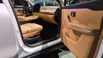 Leapmotor no Salão do Automóvel de São Paulo 2025
