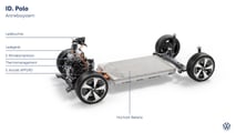VW ID. Polo (2026): Antrieb und Batterie