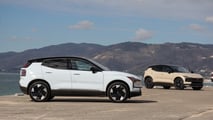 2026 Volvo EX30 Single Motor