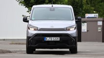 Toyota Proace City Electric (2025) im Test