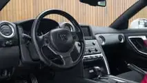 La Nissan GT-R se adapta al todoterreno
