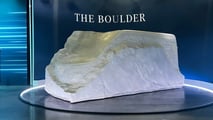 Le Boulder