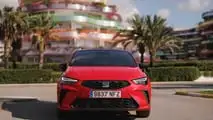 Seat Ibiza (2026)