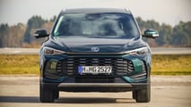 MG ZS (2026) im Test