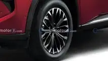 Nissan X-Trail 2025