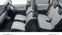 Honda N One e